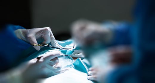 Application de Microchirurgie
