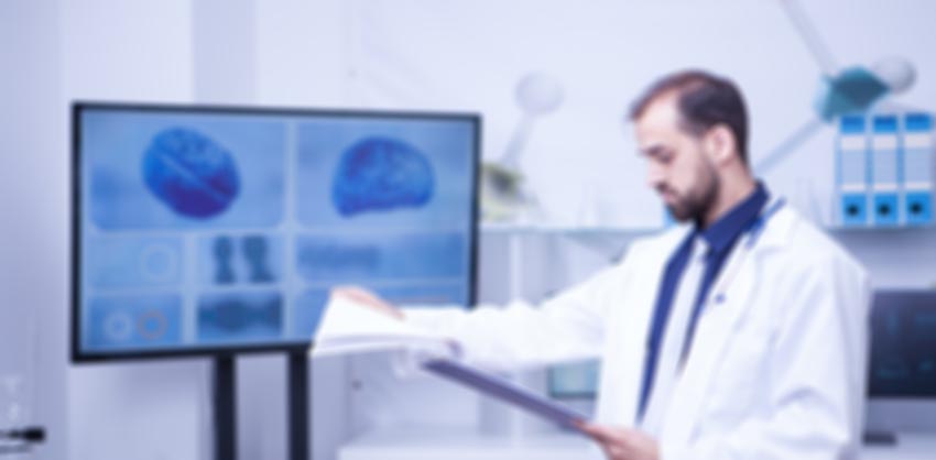 Chirurgie du Cerveau et Neurochirurgie