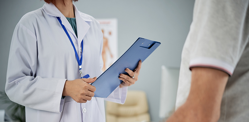 Check-up Hizmetleri