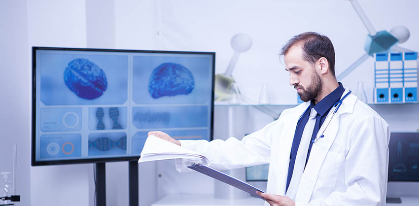 Neurologie