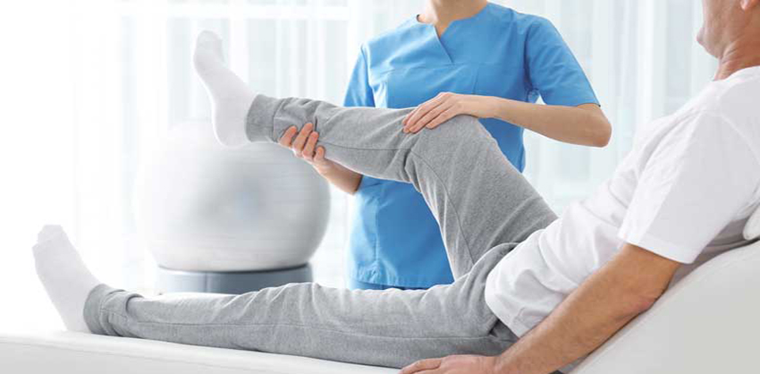 Orthopédie et Traumatologie